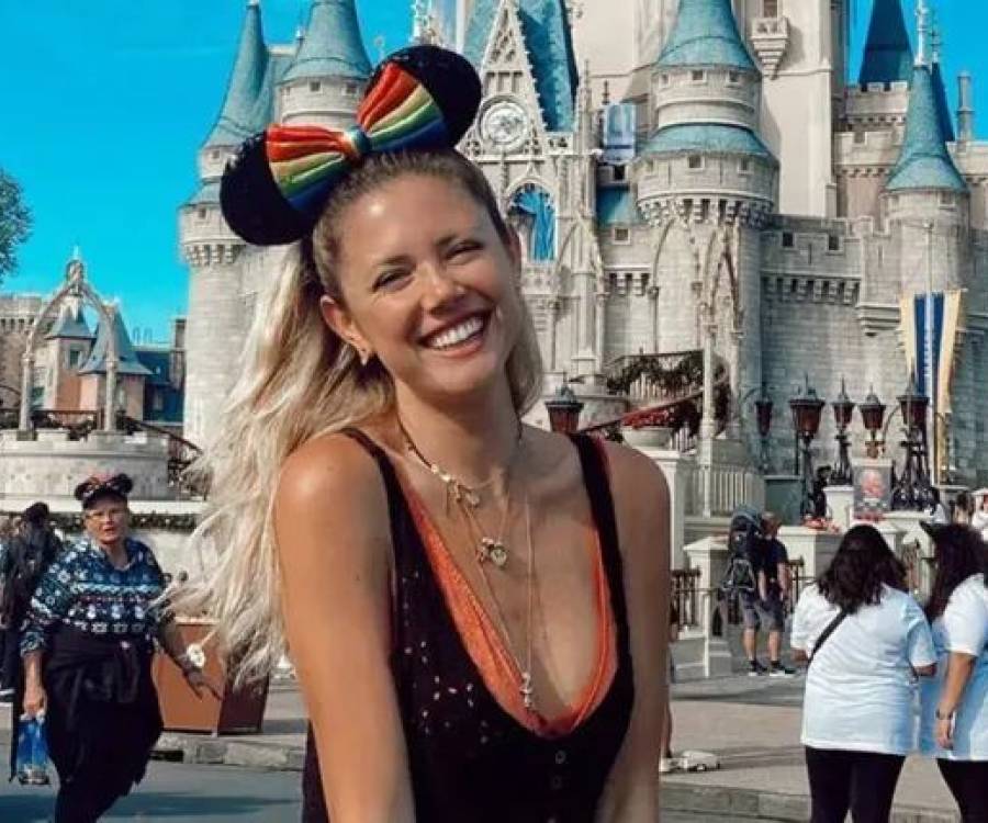 La pareja que vivió por 15 años en Disneyland y nunca nadie se dio cuenta