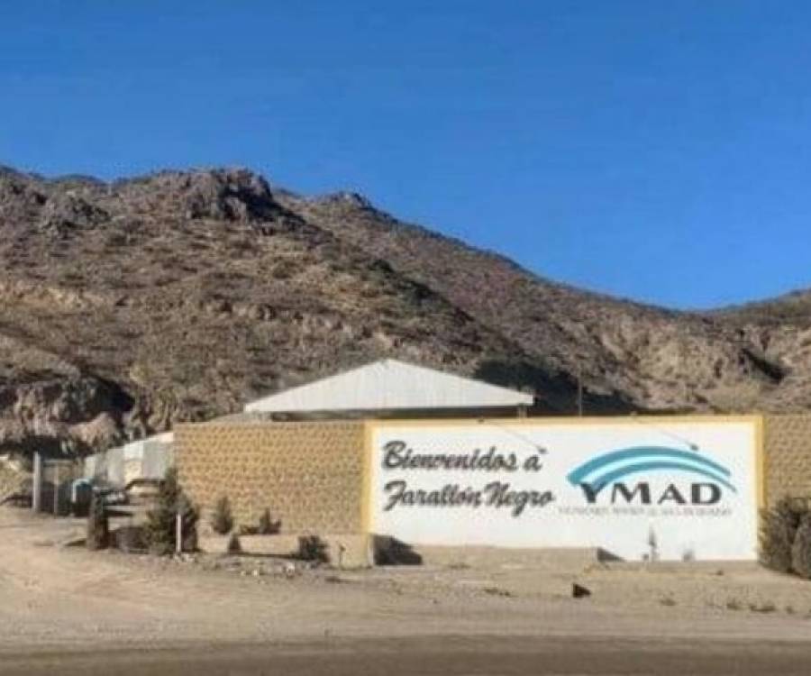 YMAD quedó fuera del listado de empresas a privatizar 